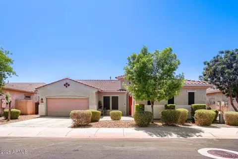 16129 W Glenrosa Ave, Goodyear, AZ 85395