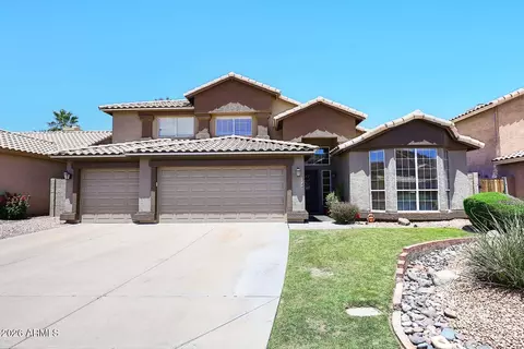 2740 E Brookwood Ct, Phoenix, AZ 85048