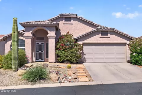 9204 E Cedar Basin Ln E, Gold Canyon, AZ 85118