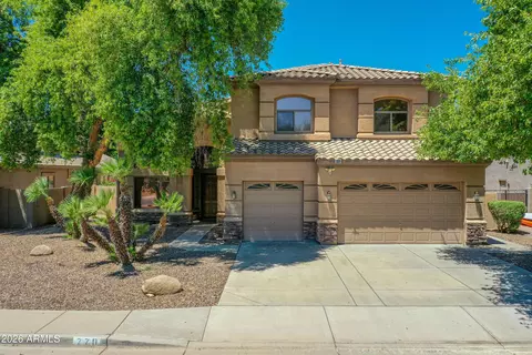 770 S Crosscreek Pl, Chandler, AZ 85225