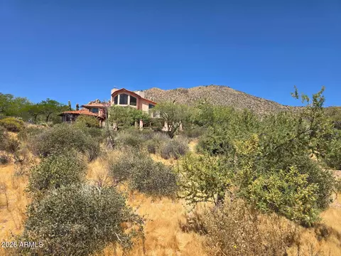 43001 N Ho Ho Kam Rd, Cave Creek, AZ 85331
