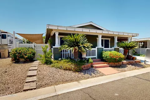 10960 N 67th Ave #114, Glendale, AZ 85304