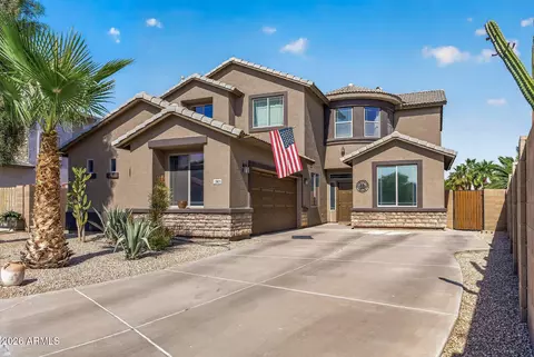 20621 N Jones Dr, Maricopa, AZ 85138