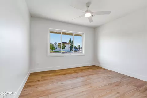 Bedroom - 1809 E Gary St, Mesa, AZ 85203 photo 3 of 4