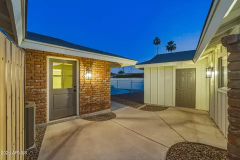 Exterior - 1809 E Gary St, Mesa, AZ 85203 photo 12 of 15