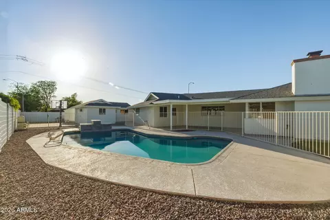 Exterior - 1809 E Gary St, Mesa, AZ 85203 photo 3 of 15