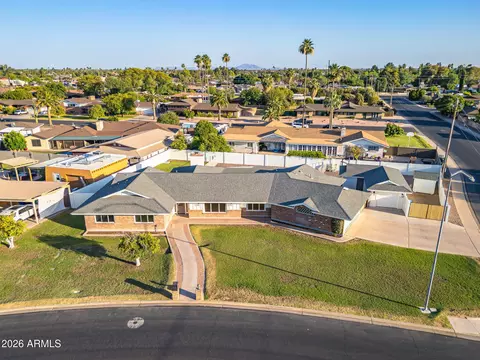 View/Area - 1809 E Gary St, Mesa, AZ 85203 photo 1 of 10