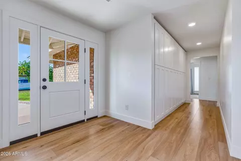 Entry Way - 1809 E Gary St, Mesa, AZ 85203 photo 1 of 2