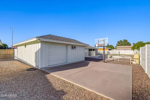 Exterior - 1809 E Gary St, Mesa, AZ 85203 photo 9 of 15