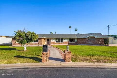 1809 E Gary St, Mesa, AZ 85203