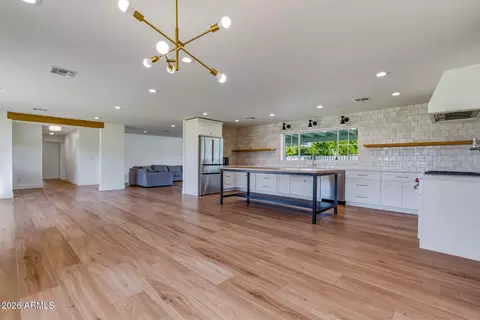 Kitchen - 1809 E Gary St, Mesa, AZ 85203 photo 1 of 4