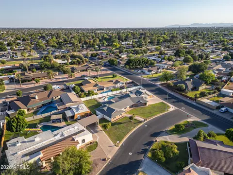 View/Area - 1809 E Gary St, Mesa, AZ 85203 photo 9 of 10