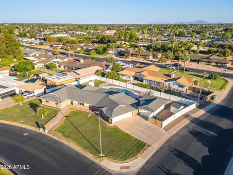 View/Area - 1809 E Gary St, Mesa, AZ 85203 photo 2 of 10