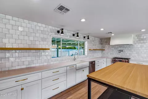 Kitchen - 1809 E Gary St, Mesa, AZ 85203 photo 3 of 4