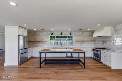 Kitchen - 1809 E Gary St, Mesa, AZ 85203 photo 2 of 4