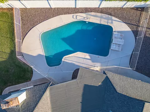 Exterior - 1809 E Gary St, Mesa, AZ 85203 photo 15 of 15