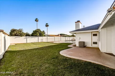 Exterior - 1809 E Gary St, Mesa, AZ 85203 photo 6 of 15