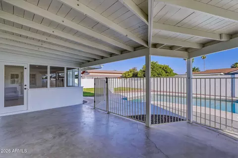 Exterior - 1809 E Gary St, Mesa, AZ 85203 photo 10 of 15