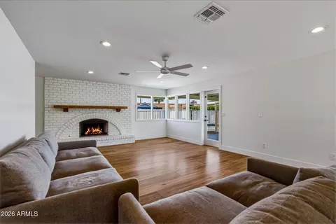 Living - 1809 E Gary St, Mesa, AZ 85203 photo 2 of 5