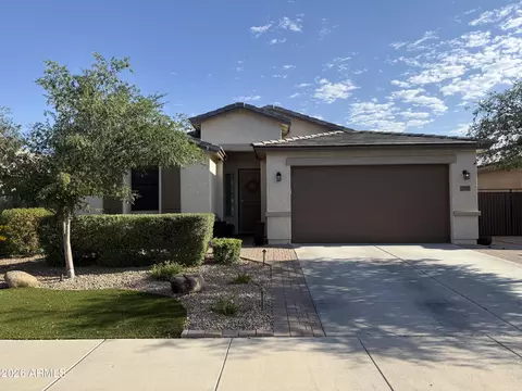 12032 W Via Del Sol Ct, Sun City, AZ 85373