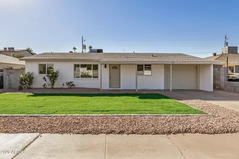 3152 N 24th Dr, Phoenix, AZ 85015