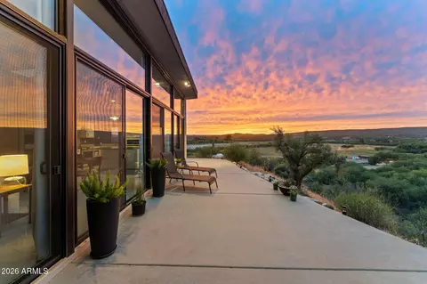 37455 S Rincon Rd, Wickenburg, AZ 85390