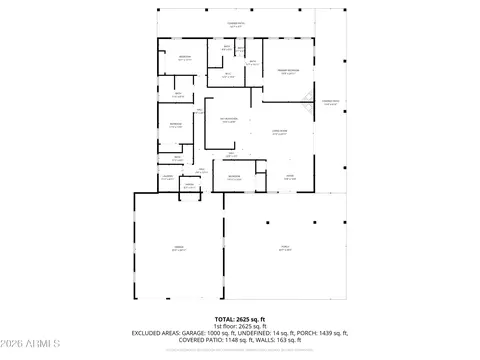 17024 E Lone Mountain Rd, Rio Verde, AZ 85263