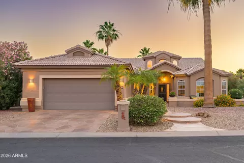 3826 N 154th Dr, Goodyear, AZ 85395