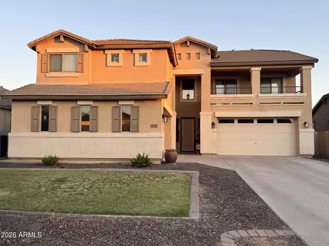 5545 E Dionysus Dr, Florence, AZ 85132