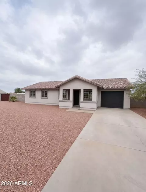 1589 N Houck St, Casa Grande, AZ 85122