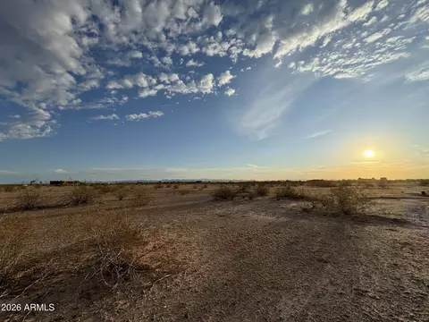 24928 N 243rd Ave #-, Wittmann, AZ 85361