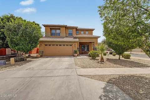 9231 W Raymond St, Tolleson, AZ 85353