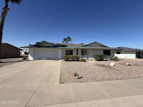 20402 N 124th Dr, Sun City West, AZ 85375