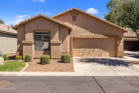 1239 S Emmett Dr, Chandler, AZ 85286