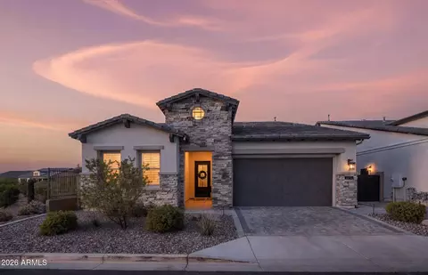 Exterior - 5636 E Sayan St, Mesa, AZ 85215 photo 1 of 11
