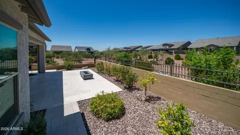 Exterior - 5636 E Sayan St, Mesa, AZ 85215 photo 6 of 11