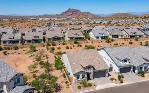 View/Area - 5636 E Sayan St, Mesa, AZ 85215 photo 1 of 4
