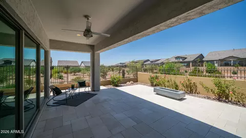 Exterior - 5636 E Sayan St, Mesa, AZ 85215 photo 2 of 11