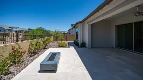 Exterior - 5636 E Sayan St, Mesa, AZ 85215 photo 7 of 11