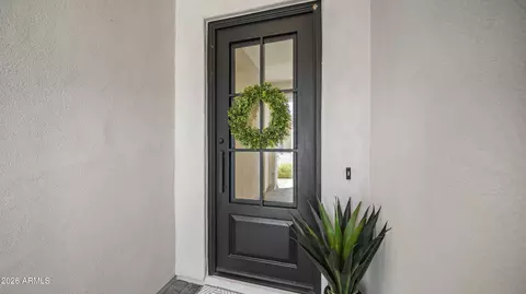 Entry Way - 5636 E Sayan St, Mesa, AZ 85215 photo 1 of 5