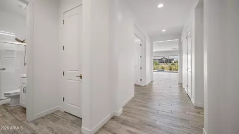 Entry Way - 5636 E Sayan St, Mesa, AZ 85215 photo 4 of 5