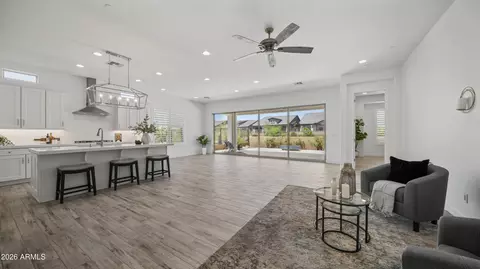 Living - 5636 E Sayan St, Mesa, AZ 85215 photo 1 of 5