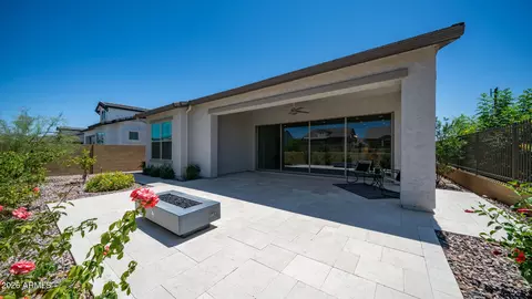 Exterior - 5636 E Sayan St, Mesa, AZ 85215 photo 3 of 11