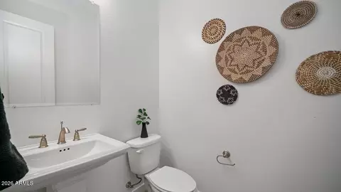 Entry Way - 5636 E Sayan St, Mesa, AZ 85215 photo 5 of 5