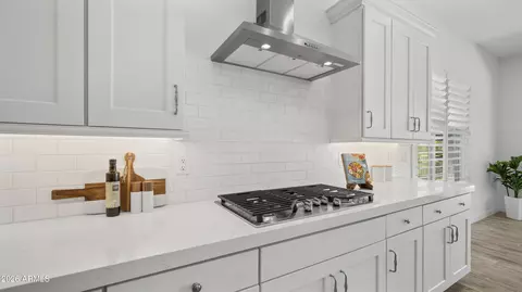 Kitchen - 5636 E Sayan St, Mesa, AZ 85215 photo 2 of 2