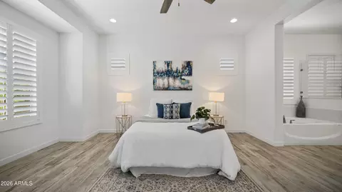Bedroom - 5636 E Sayan St, Mesa, AZ 85215 photo 1 of 1