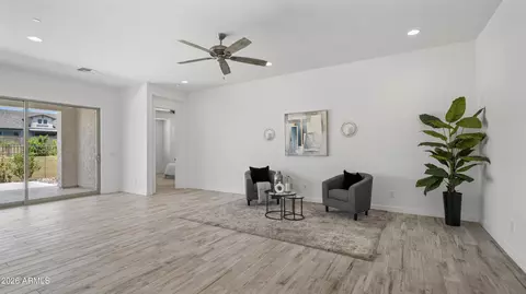 Living - 5636 E Sayan St, Mesa, AZ 85215 photo 2 of 5