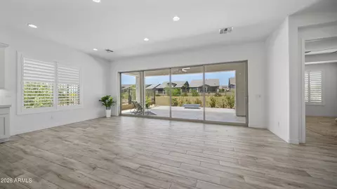 Living - 5636 E Sayan St, Mesa, AZ 85215 photo 5 of 5