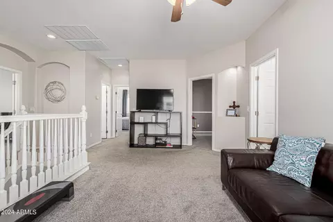 Entry Way - 4337 E Vaughn Ave, Gilbert, AZ 85234 photo 2 of 3