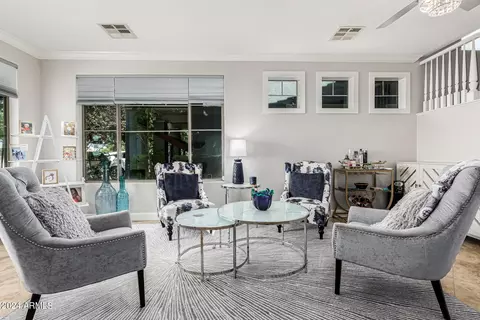 Living - 4337 E Vaughn Ave, Gilbert, AZ 85234 photo 2 of 5